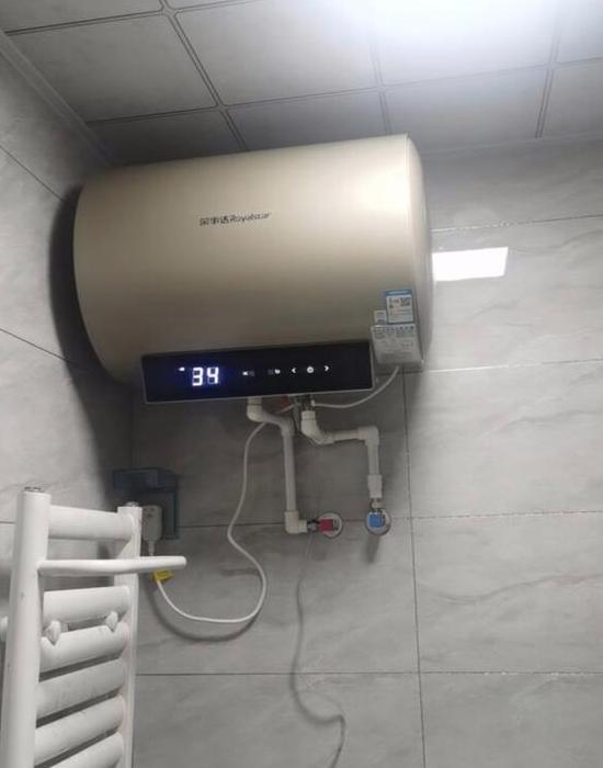 荣事达热水器不出热水？原因及解决方法大揭秘