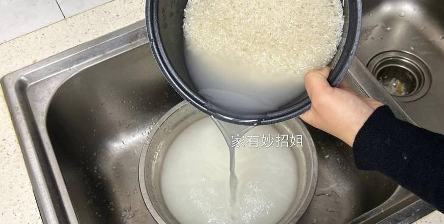 熟米饭变粥攻略：轻松转换，美味再续