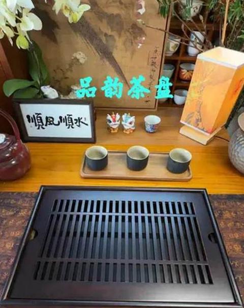 茶道干泡法全解析：八步掌握清香茶泡制技巧