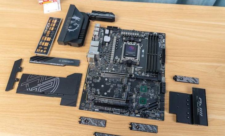 DDR5主板与DDR4内存混用可行吗？